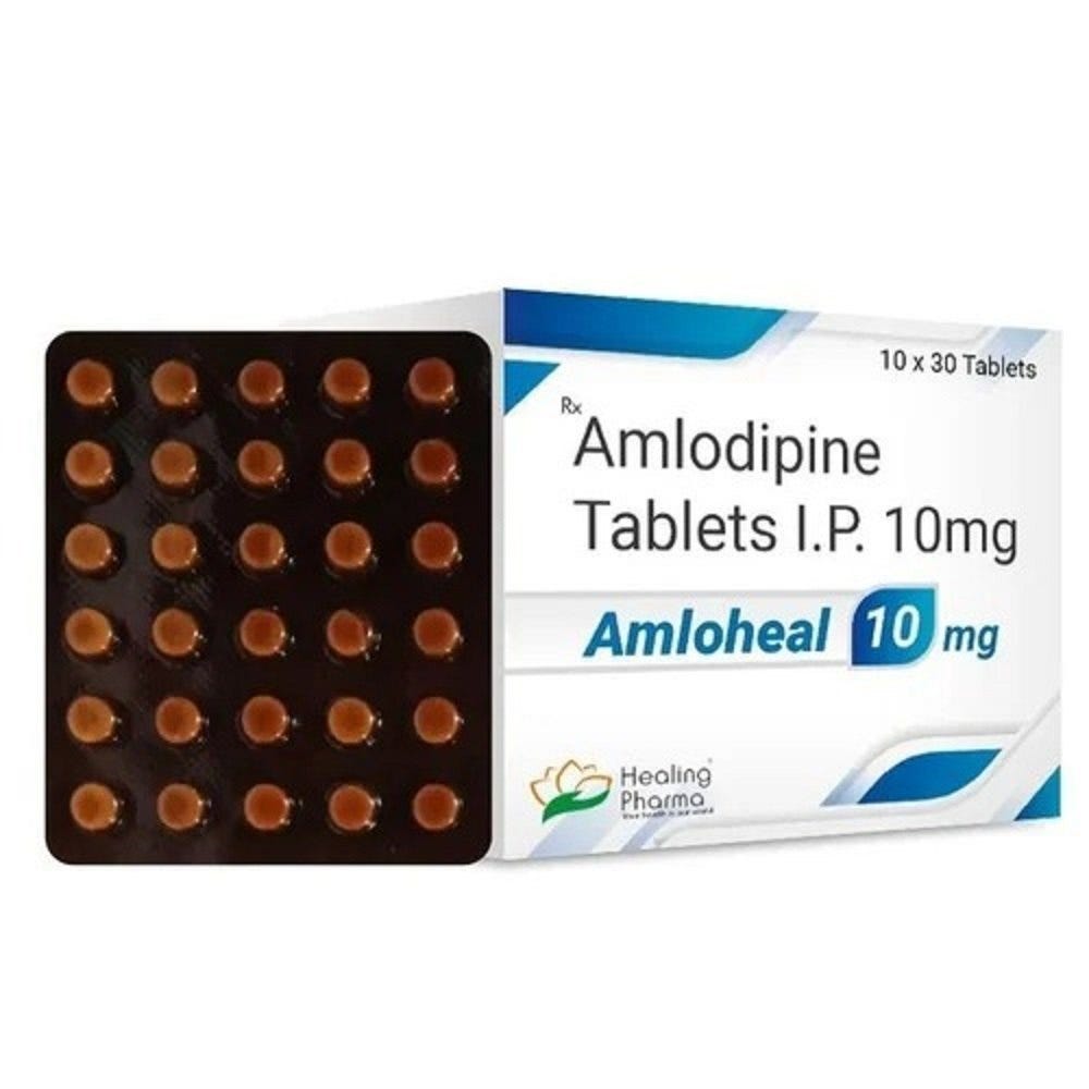 Navigating warning side effects of amlodipine imrandgk medium