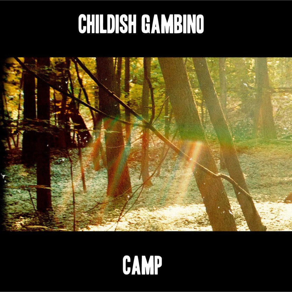 Unforgotten : Childish Gambino ‘Camp’ (2011)