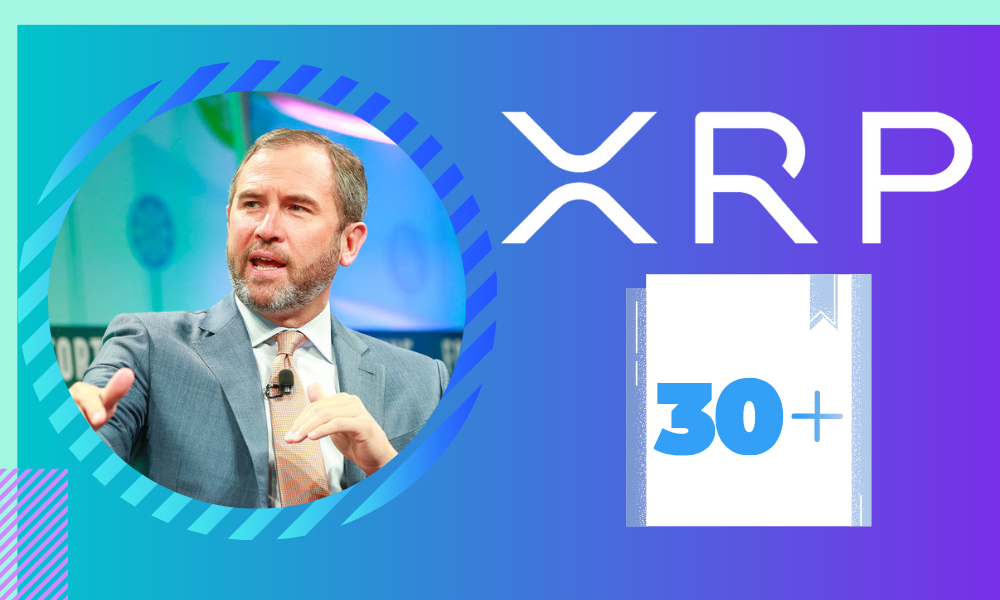Ripple+should+buy+another+company%2C+says+former+director