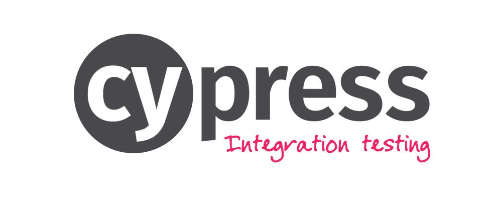 Integration testing with Cypress 101 | by Berry de Witte | wehkamp ...