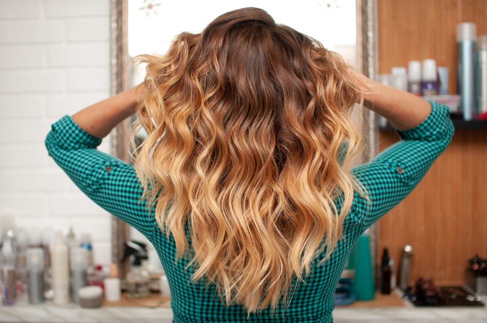 How to Determine the Perfect Hair Color that Suits You Best by Wave