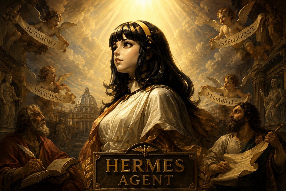 Becoming a Top 1% Hermes Agent User: The Complete Playbook No One Else Is Sharing