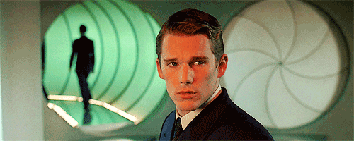 Gattaca (1997)