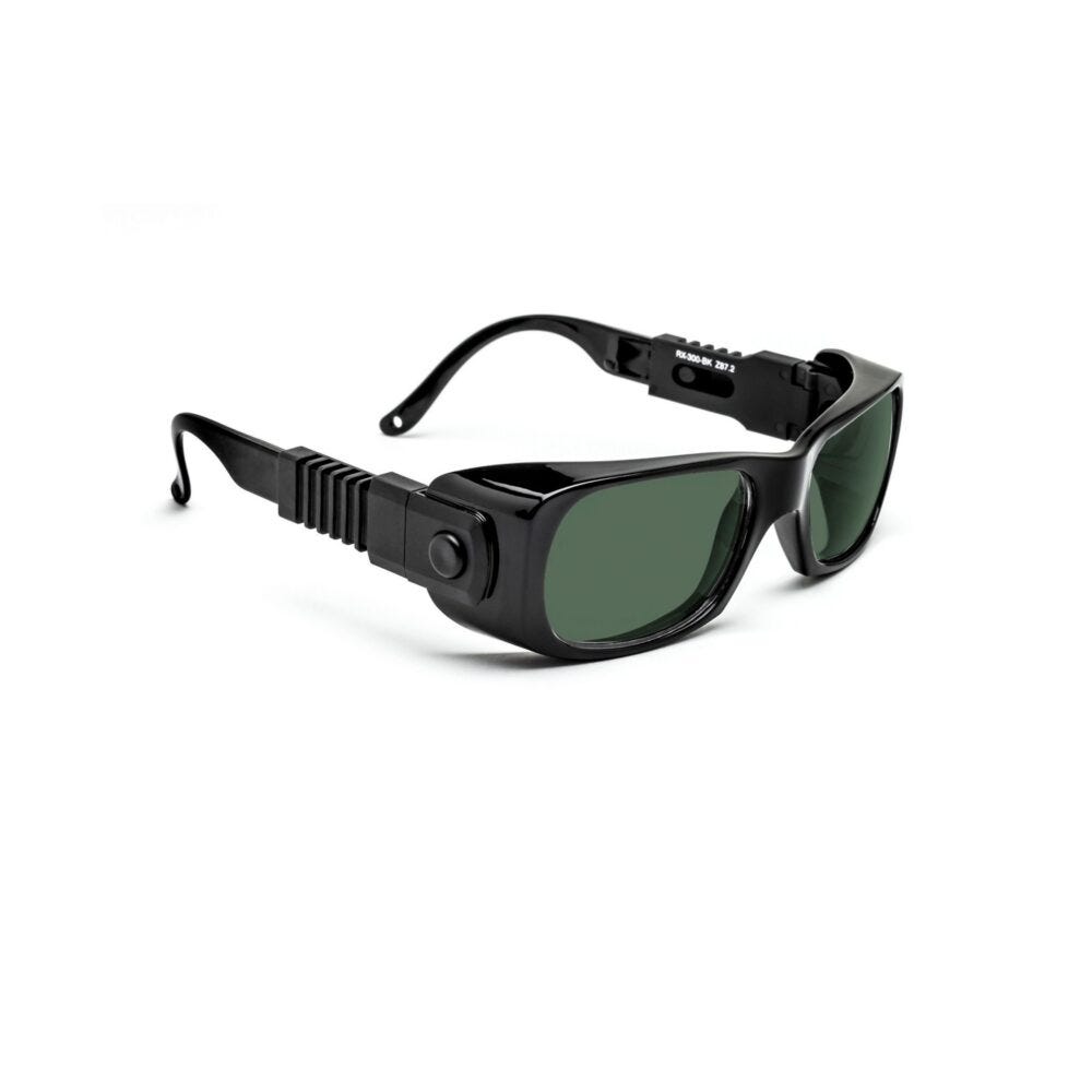 Protective Eyewear for Welding and Brazing Stay Safe & Focused! VS