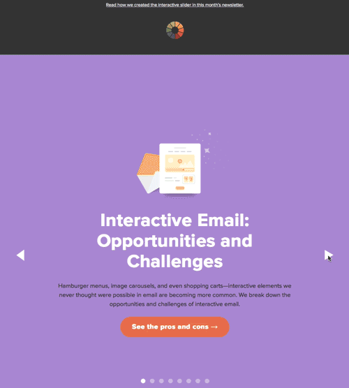 How to Create & Add an Animated GIF to an Email - Litmus