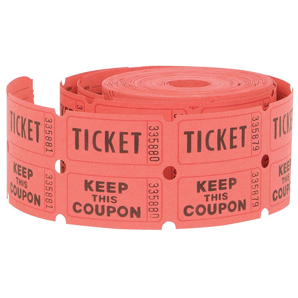 Raffels for Less An Overview of Raffle Tickets by RaviKrJha Medium