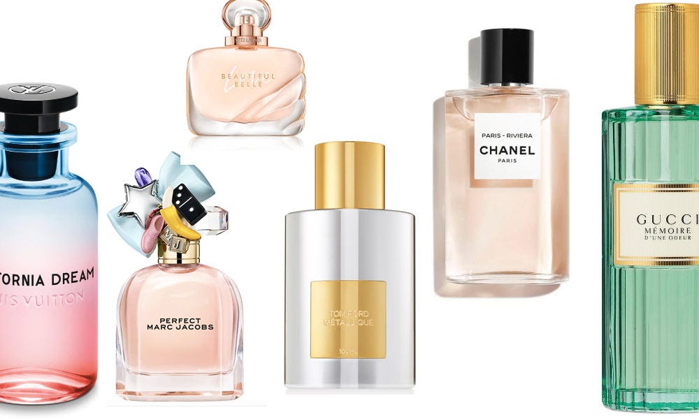 Givenchy Perfumes Savor the essence of elegance with Givenchy Perfume ...