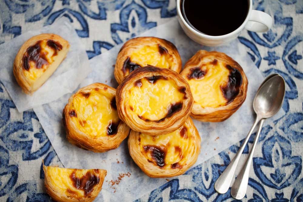 Pastel de Nata — one of Portugal’s most famous pastries by Portugal The Simple Life Medium