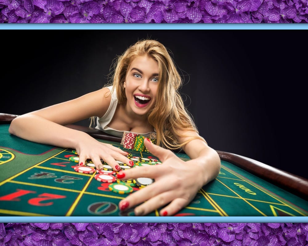 Casino en línea y diversión