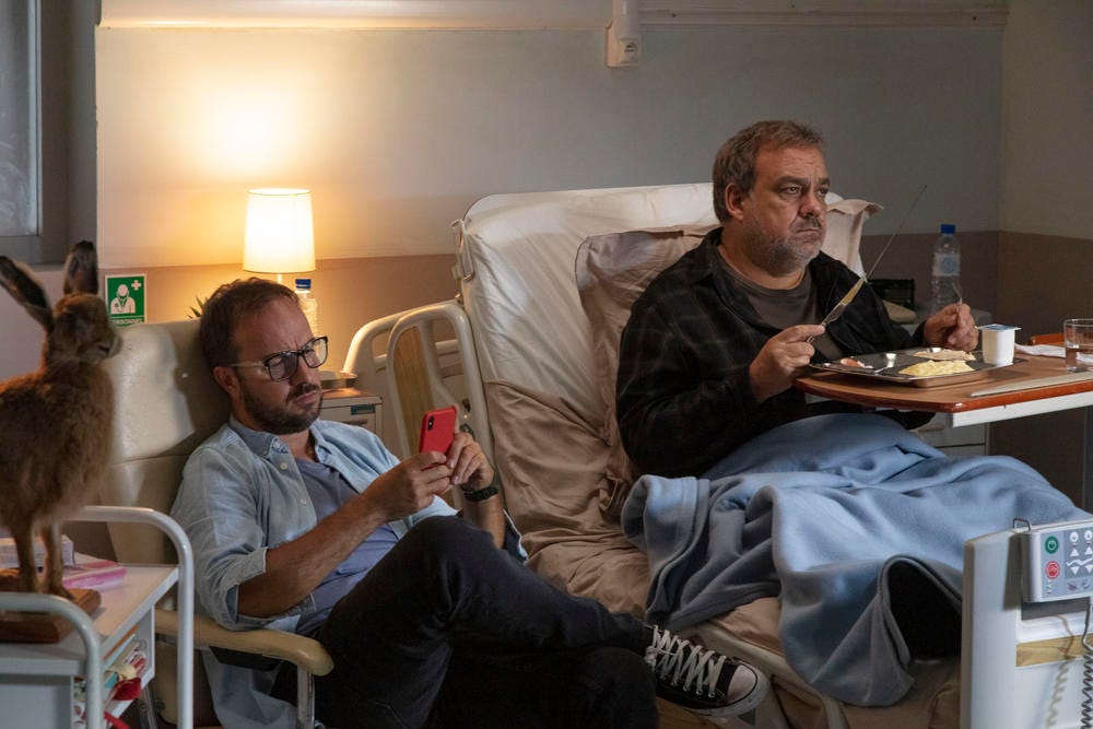 (VOSTFR) — A TES CÔTÉS (2021) Film Complet 🎥 STREAMING 🎥 VF En