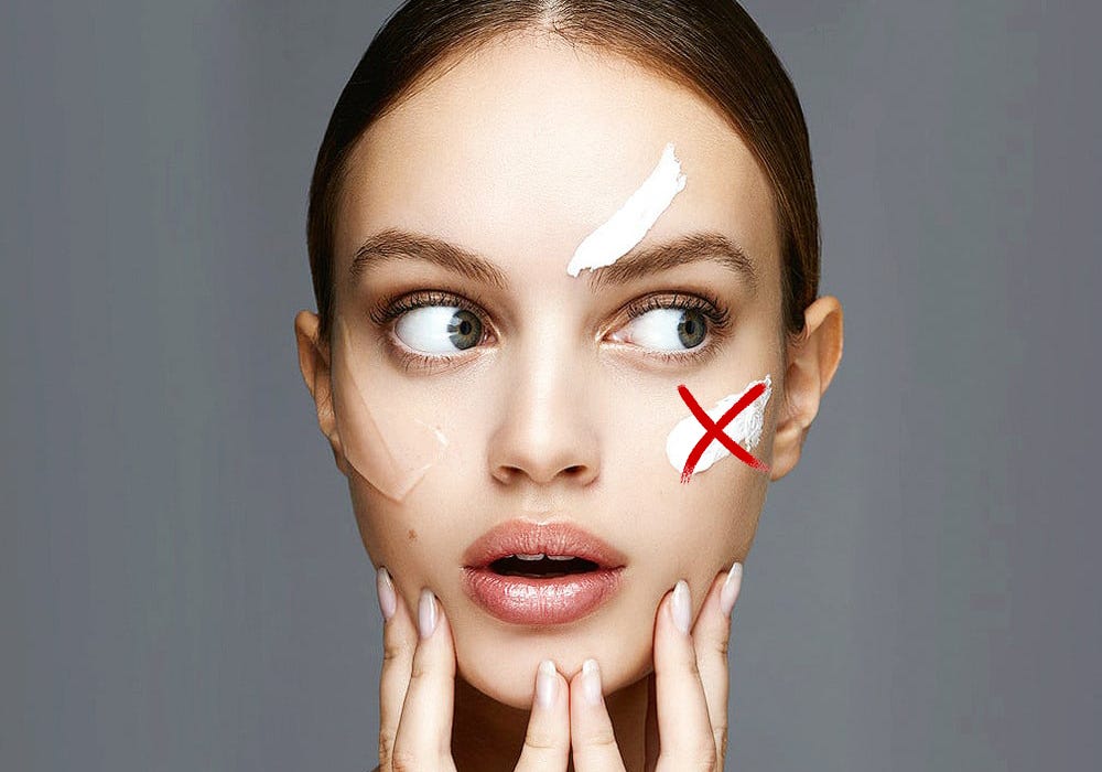 15 toxic things you should never put on your face by HotNews4Life