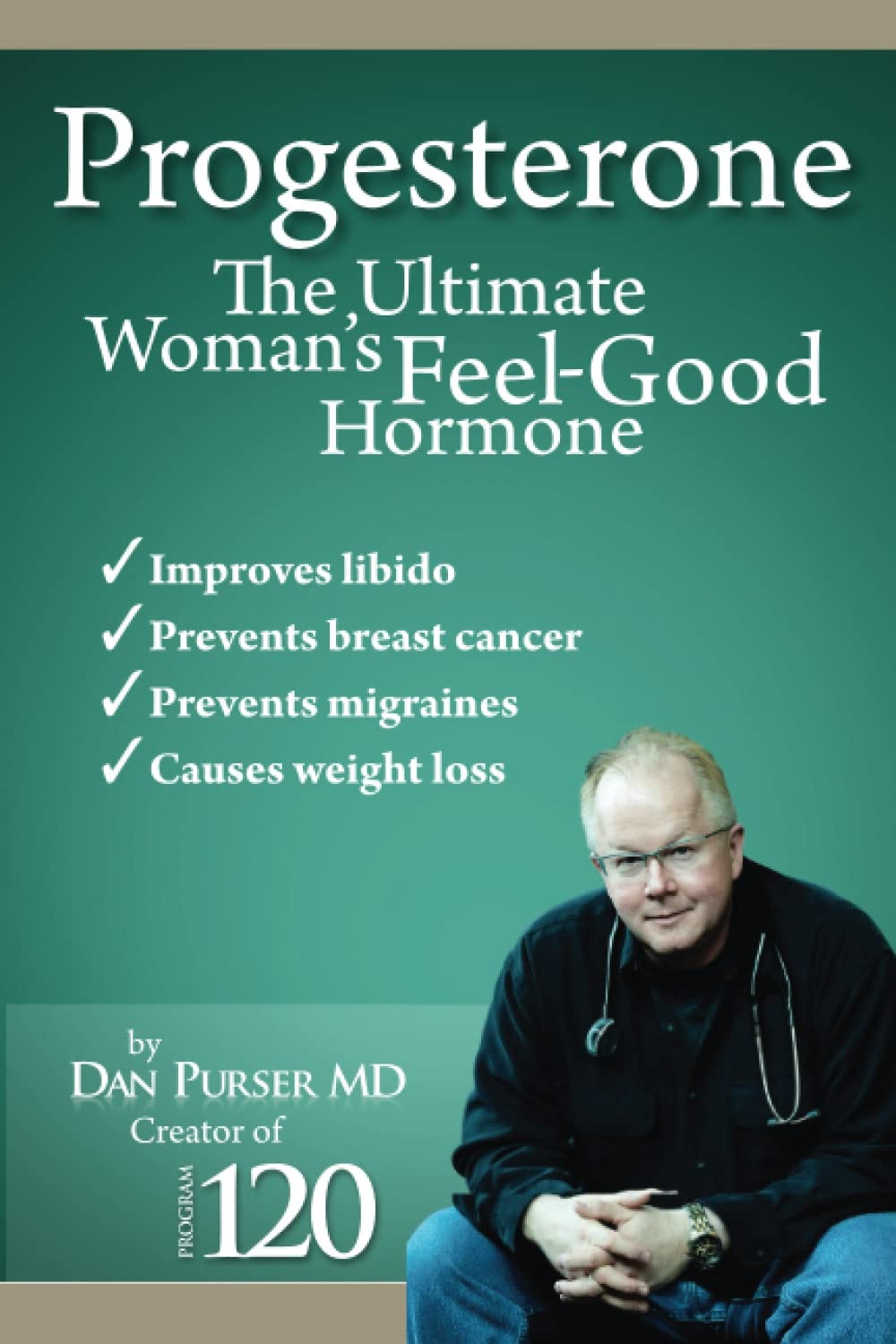 [READ]Progesterone The Ultimate Woman’s Feel Good Hormone by