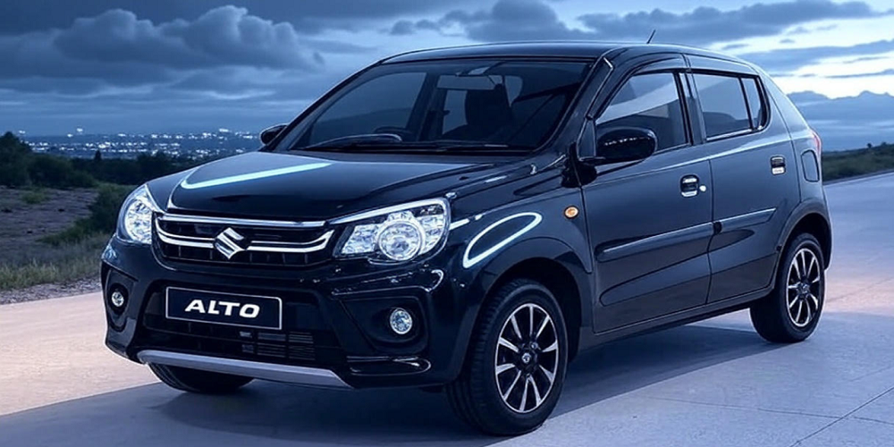 Maruti Alto 800 Price, Images & Reviews | Drive360