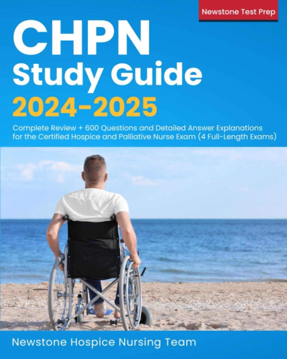 [EBOOK][BEST]} CHPN Study Guide 20242025 Complete Review + 600
