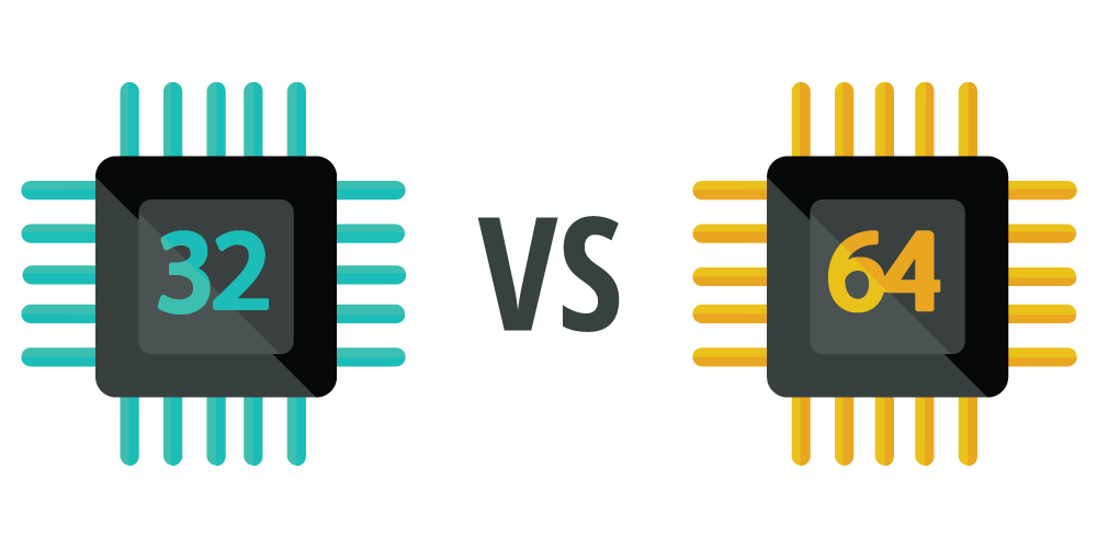 Visual Studio] — Differences between x86, x64 and AnyCPU | by Hanz | Medium