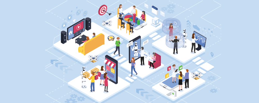 11 Ways to Improve Collaboration Between Departments | by nTask | Medium