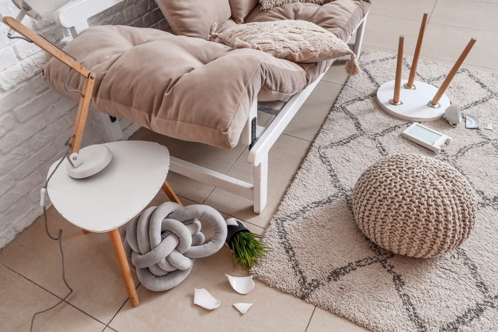 Say Goodbye to Old Lighting How to Dispose of Your Floor Lamp