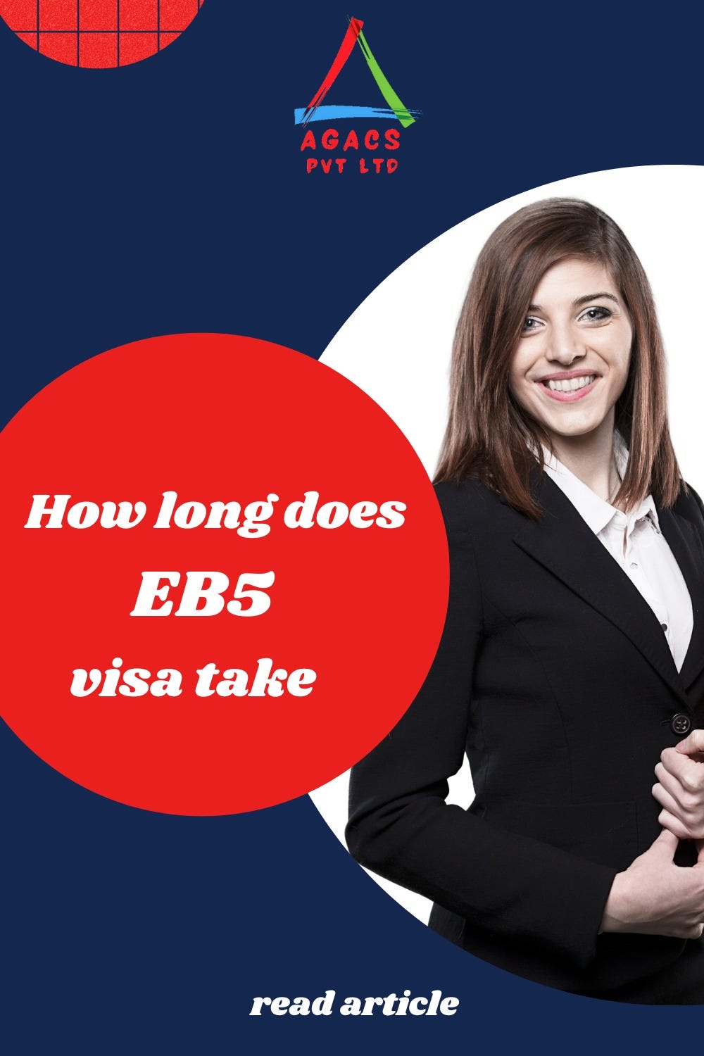 Eb 5 Visa Process Eb 5 Visa Journey Understanding By Agacs Pvt Ltd Medium 