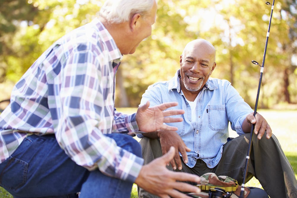 6 Great Activities to Help Combat Senior Loneliness and Isolation