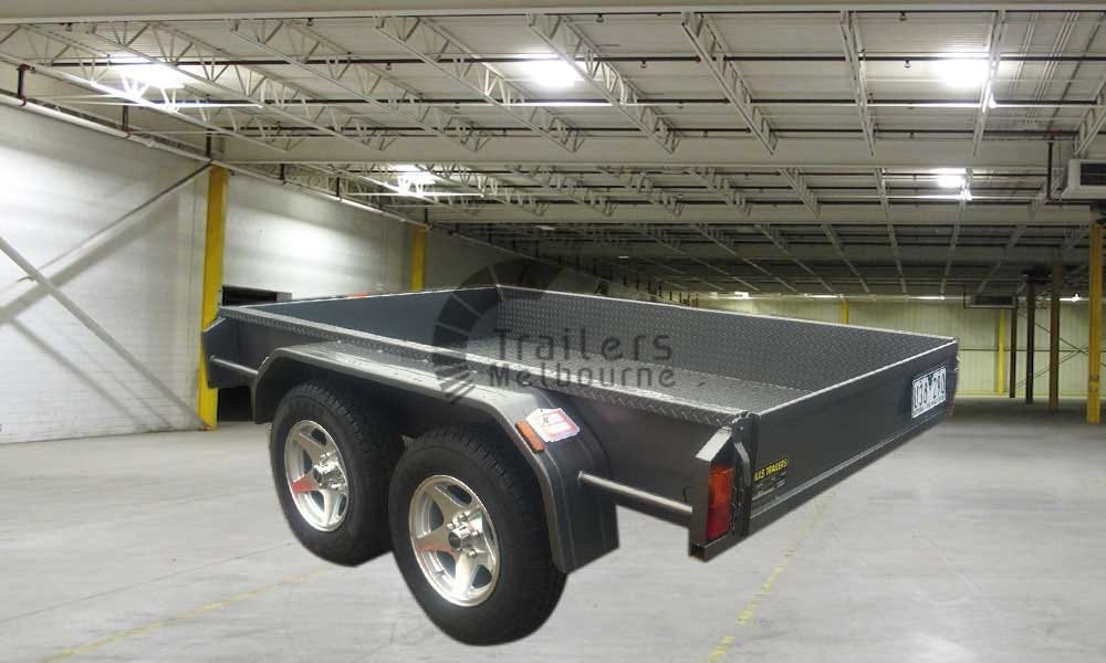 Trailers for Sale in Melbourne Campbellfield VIC by Trailers