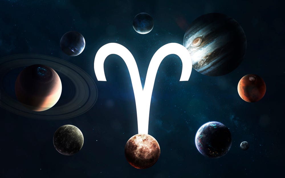 Aries Zodiac Sign: 25 Things To Know About the Ram | by Astroligion | Medium