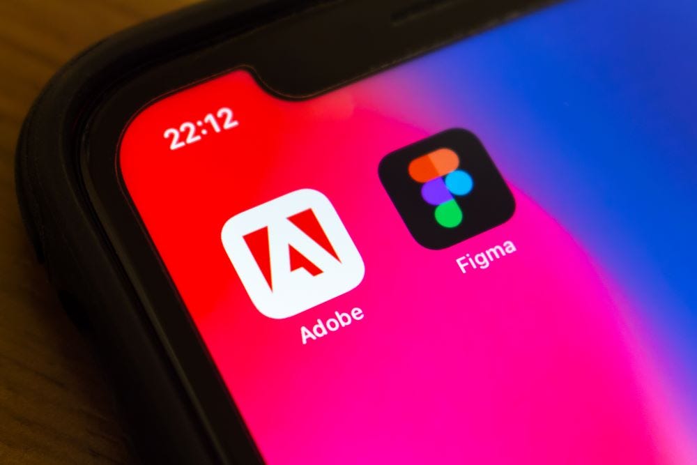 Regulatory Headwinds Alter the Course of Adobe’s Figma Acquisition by AIFastCash Dec, 2023