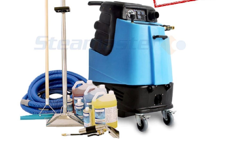 The Best Carpet Cleaning Machines to Buy in 2024 Steamaster Medium