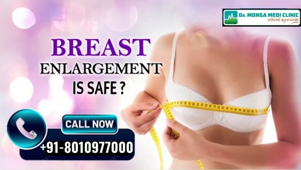 Best Breast Enlargement Doctor in Delhi NCR PH 8010977000 Dr