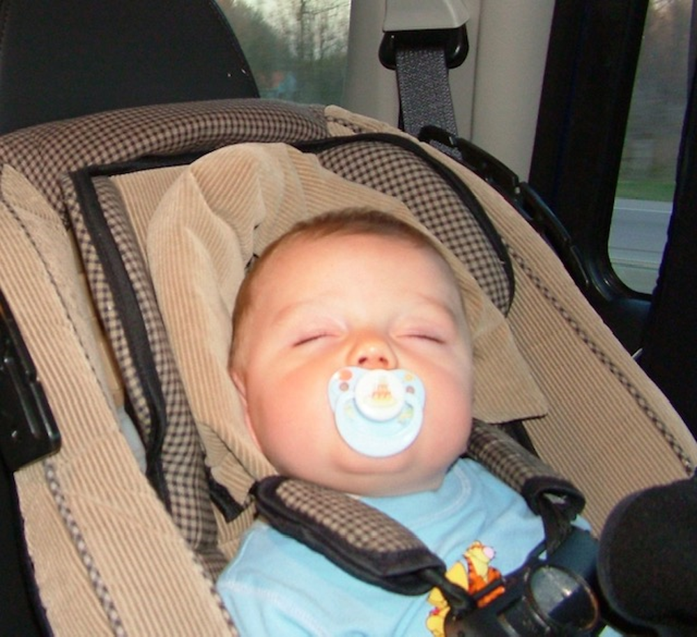 Safety First The Importance of Car Seat Safety for Children by Everyday Heroes Kids Medium