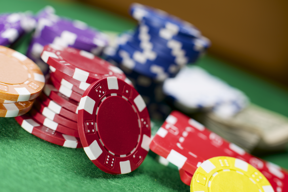 Chapter 1 The Big Blind Philosophy by BigBlind Big Blind Medium