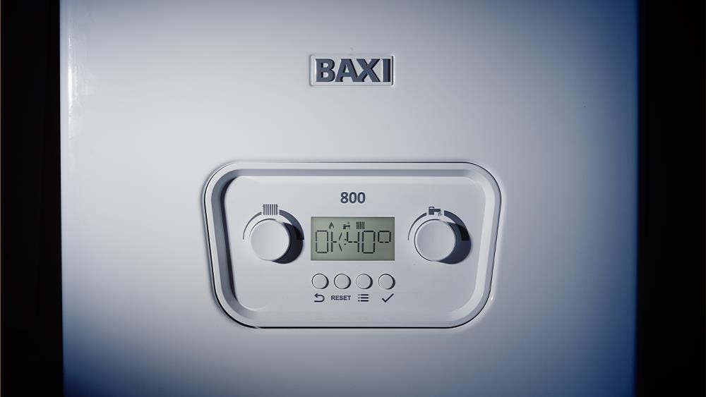 Baxi Boiler Pressure Too Low: Understanding and Fixing the Issue | by ...