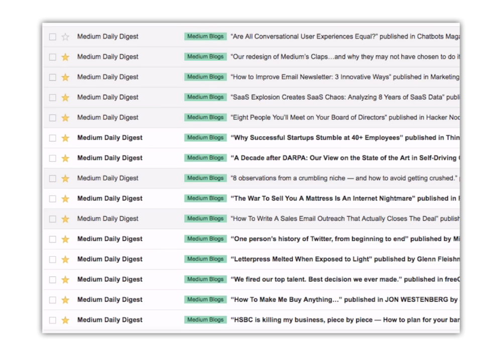 How to Create Labels in Gmail (Tips and Tricks) by MailTag.io