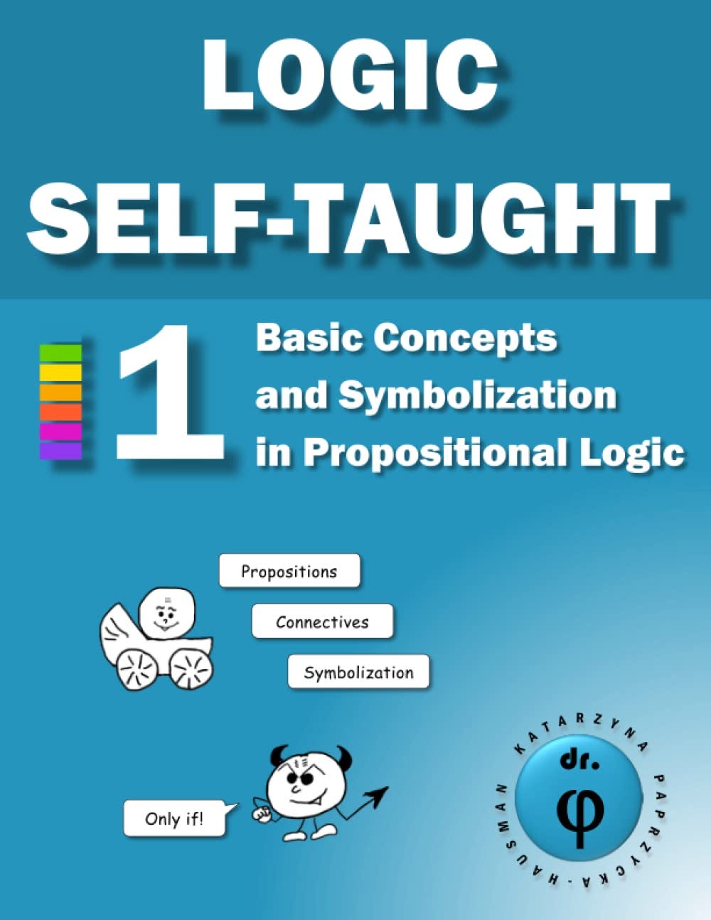 [READ][BEST]} Basic Concepts and Symbolization in Propositional Logic ...
