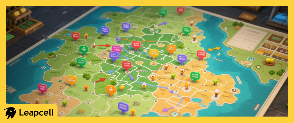 Domain-Driven Design Explained: A Real World Example | by Leapcell | Medium