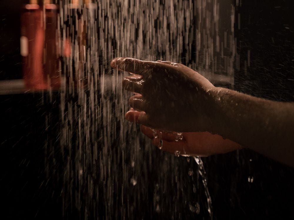 The Surprising Benefits of Taking Cold Showers Every Day What Science