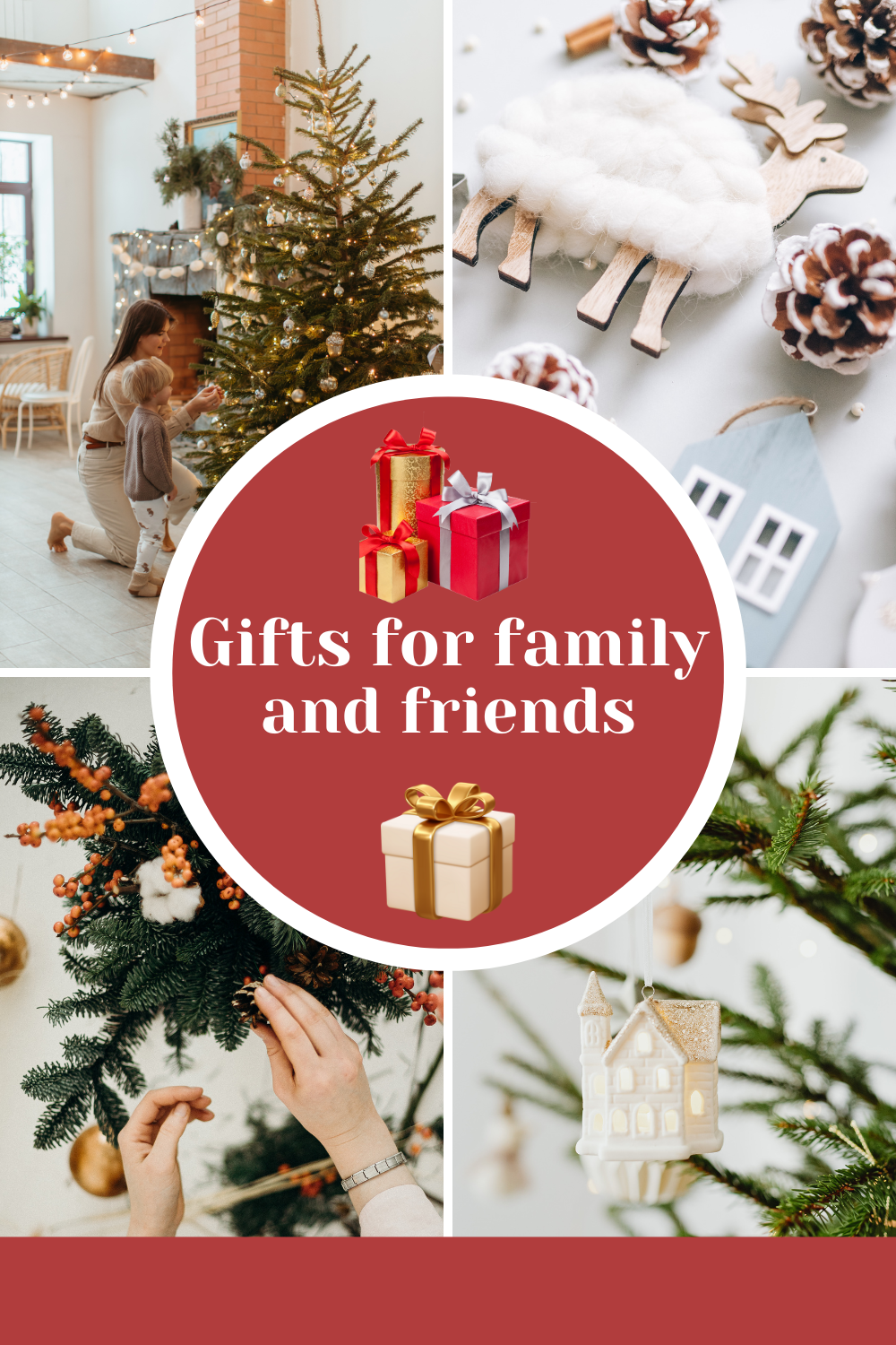 Useful 2024 christmas gifts