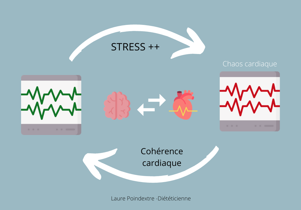 Qu'est-ce que la cohérence cardiaque ?