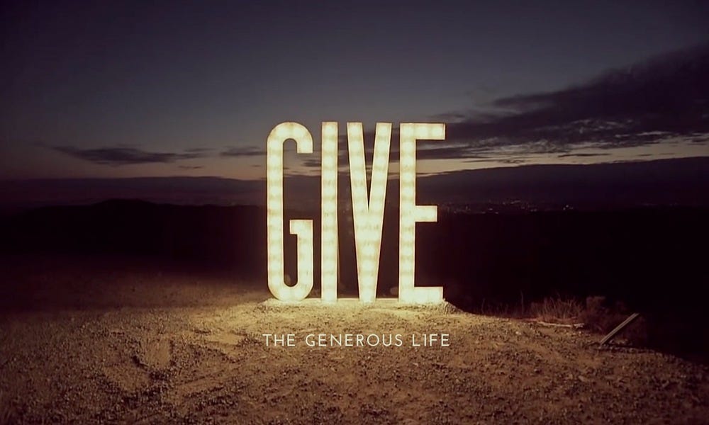 10 of the most powerful generosity quotes and why you need them by