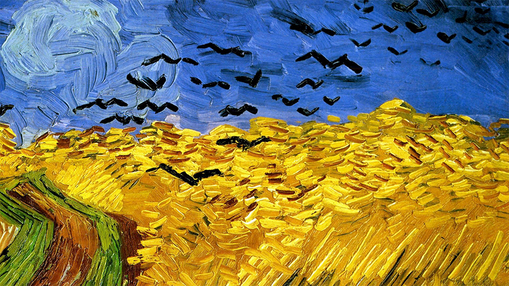 Van Gogh suicidato dalla società. di Antonin Artaud | by Mario Mancini |  Medium