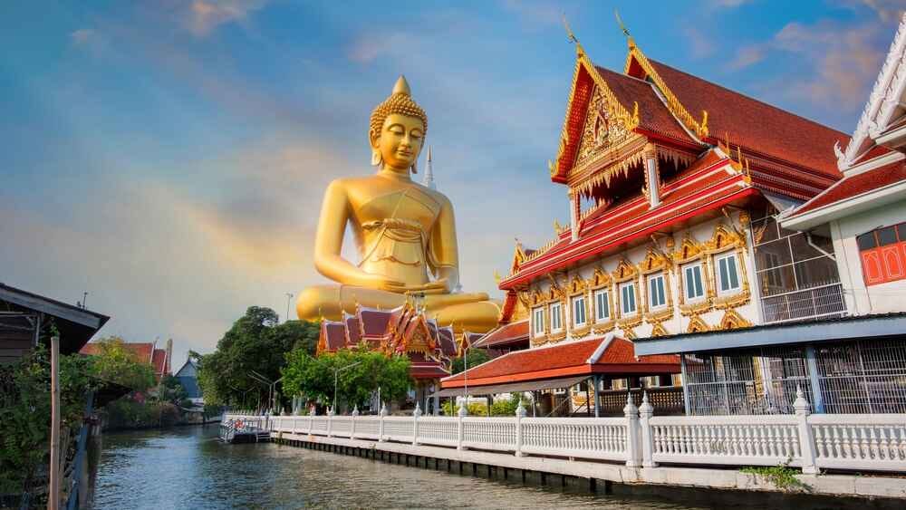 Mega888 Server Thailand Review Malaysia: Kenapa Ramai Pemain Cari Server Thailand?