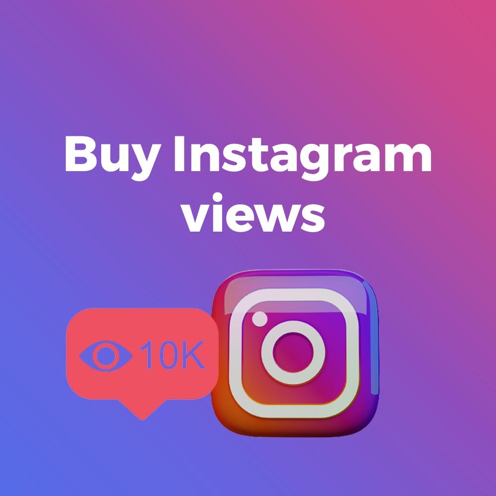 Buy Instagram Views Cheap for Your Business A Wise Investment?” by