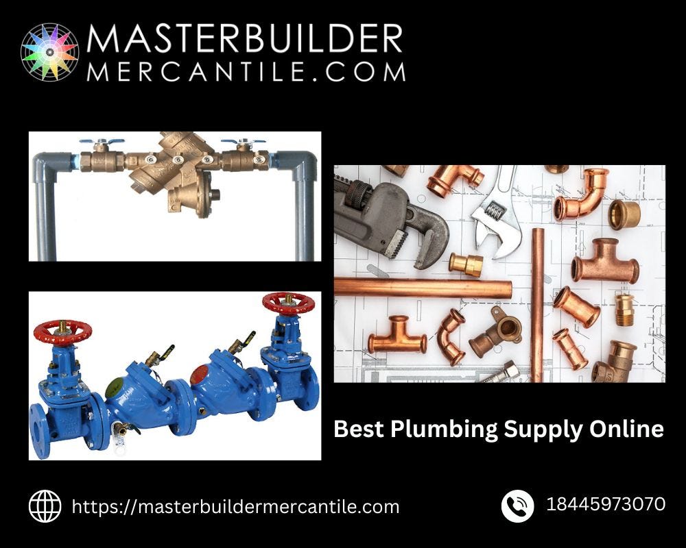 Backflow Valves For Sprinkler Systems MasterBuilderMercantile