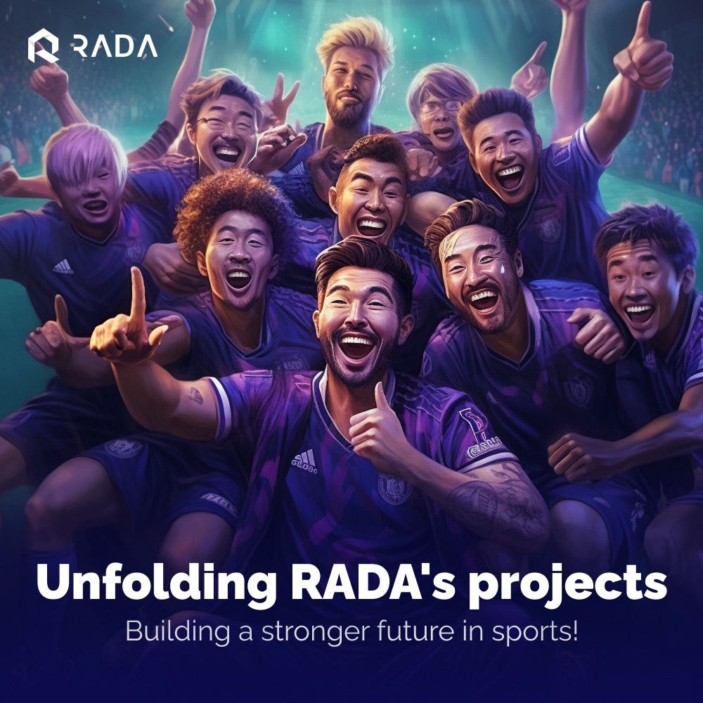Enhancing Transparency with RADA Asset (ERA) - A Deep Dive into Fund 