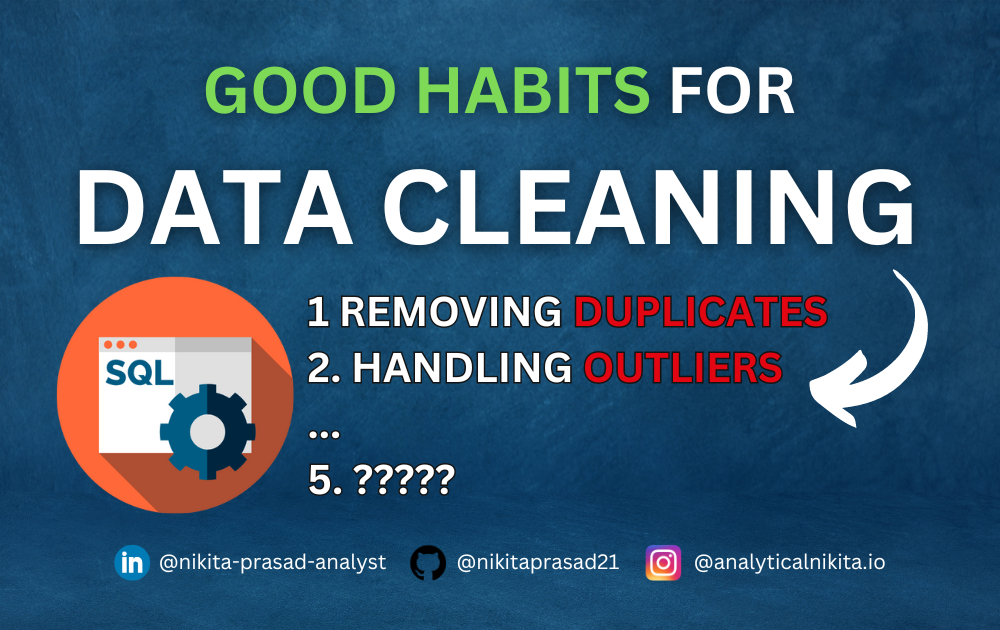 SQL Queries to Transform Your Data into Insights | by Nikita Prasad ...