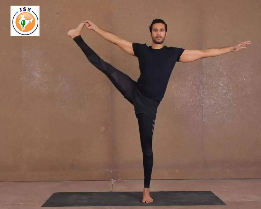 From Beginners to Guru: Ashtanga Yoga Training, by Indian school of yoga