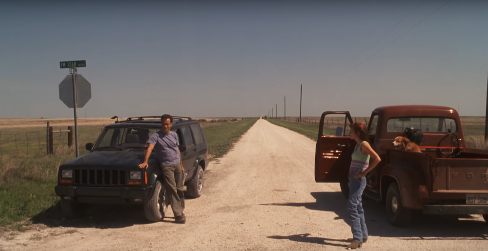 Is Cast Away Based on a True Story and How Was The Ending?