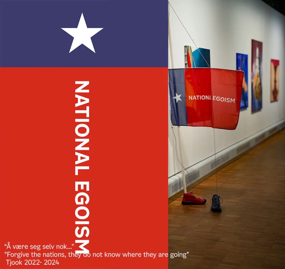 MAGA ve Rus Modeli: Büyüyen Bir Uyum