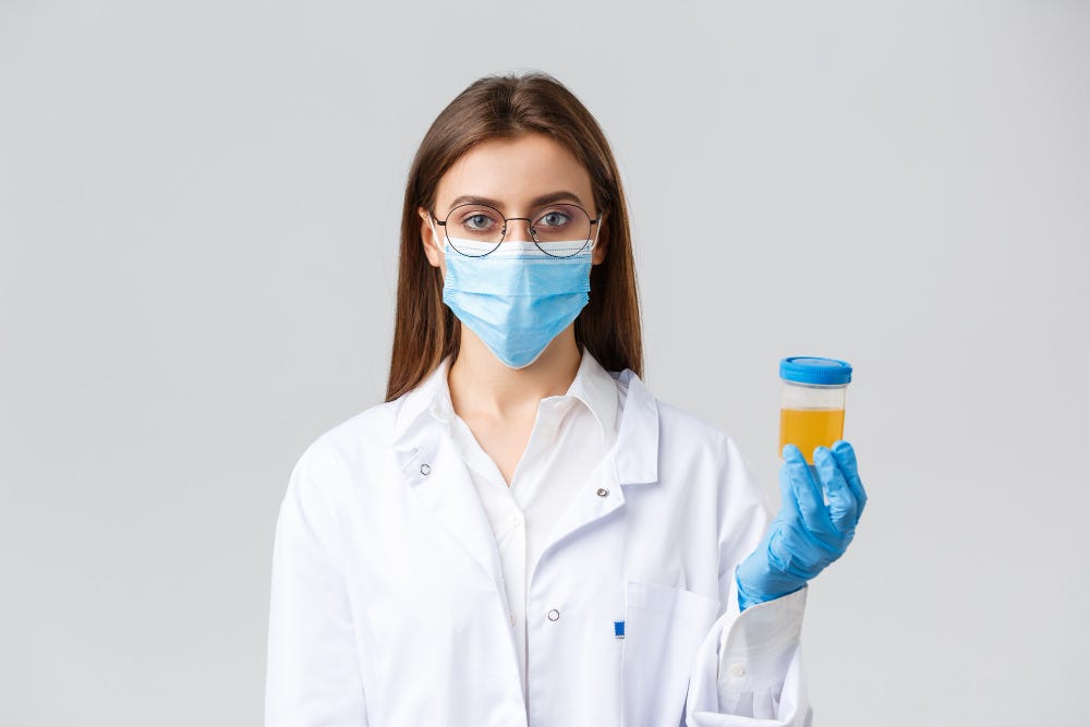Why Employers Choose a 10-Panel Urine Drug Test for Workplace Safety