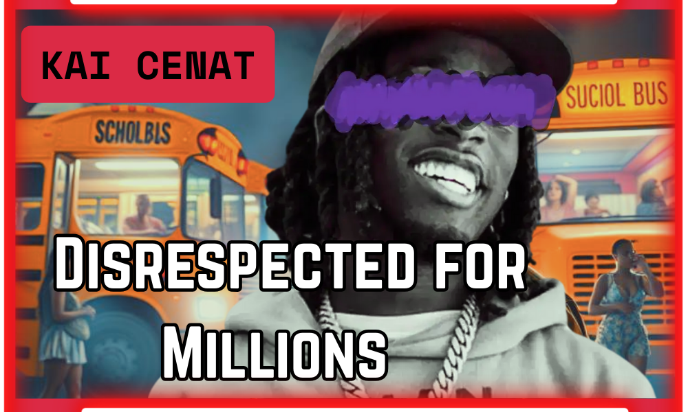 Kai Cenat Got Disrespected for Millions — Streamer University Students Ditch Campus for a local…