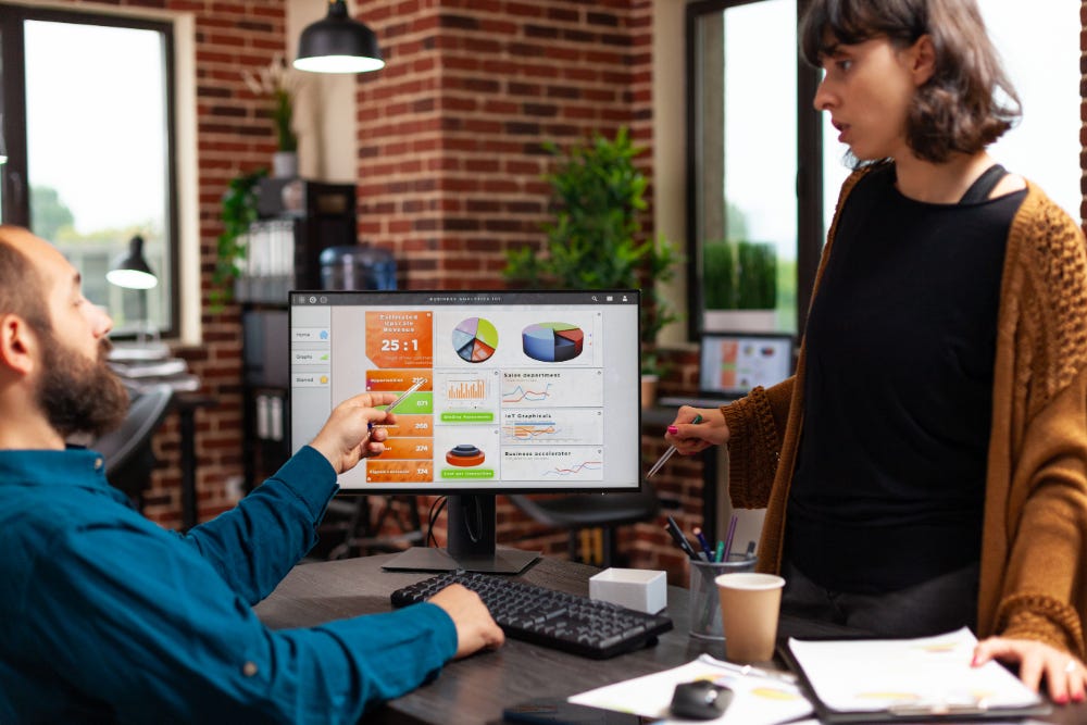 Website Optimisation London: Your Guide to Boosting Online Success